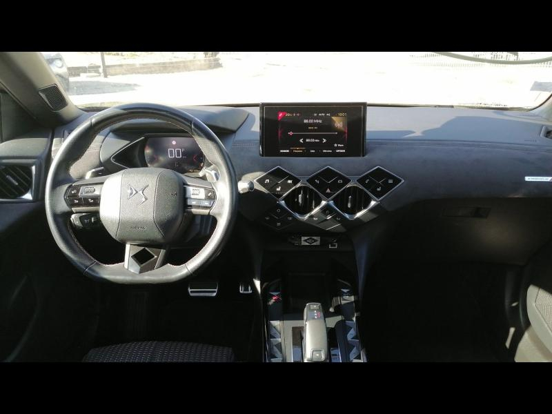 DS DS 3 Crossback d’occasion à vendre à BOLLÈNE chez MMC PROVENCE (Photo 13)
