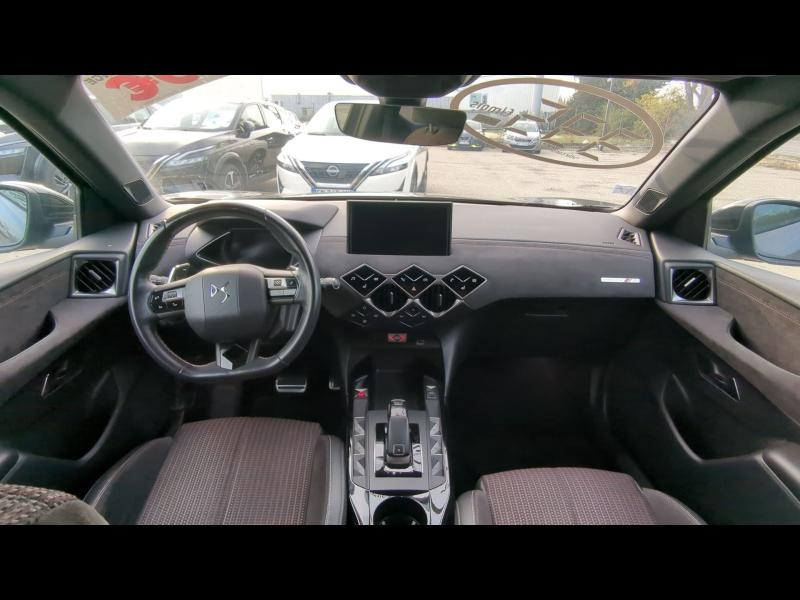 DS DS 3 Crossback d’occasion à vendre à BOLLÈNE chez MMC PROVENCE (Photo 14)