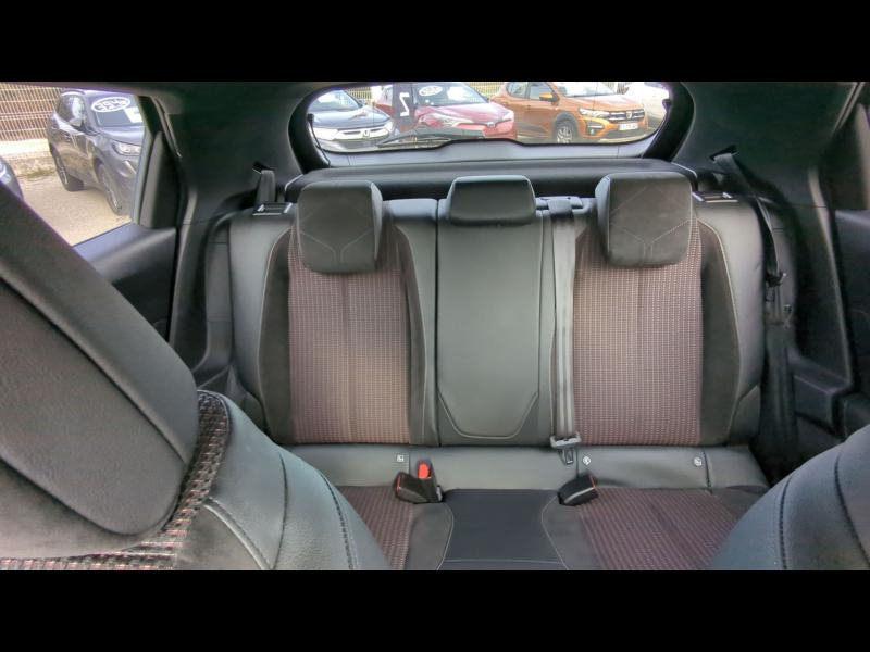 DS DS 3 Crossback d’occasion à vendre à BOLLÈNE chez MMC PROVENCE (Photo 15)