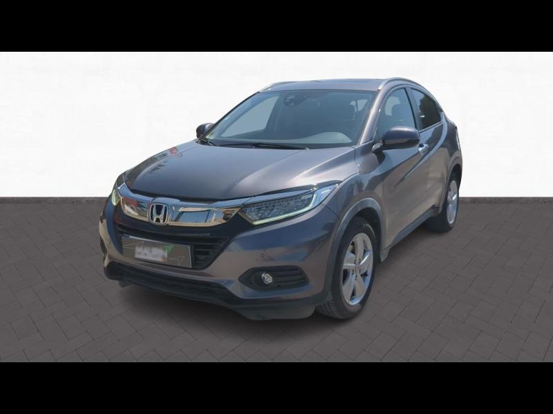 HONDA HR-V d’occasion à vendre à BOLLÈNE chez MMC PROVENCE (Photo 3)