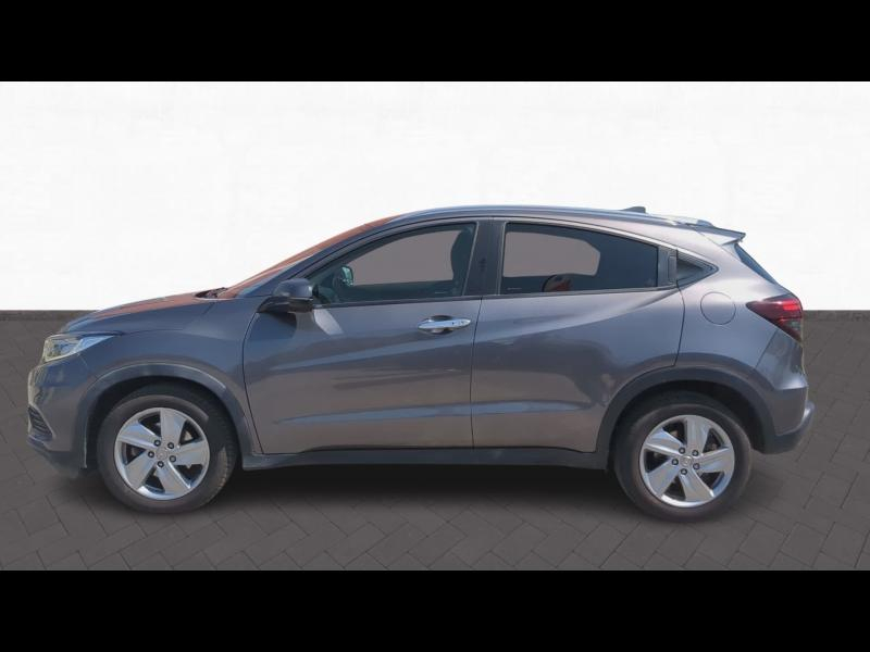 HONDA HR-V d’occasion à vendre à BOLLÈNE chez MMC PROVENCE (Photo 4)