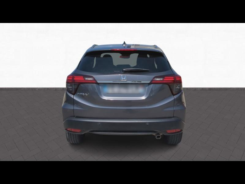 HONDA HR-V d’occasion à vendre à BOLLÈNE chez MMC PROVENCE (Photo 6)