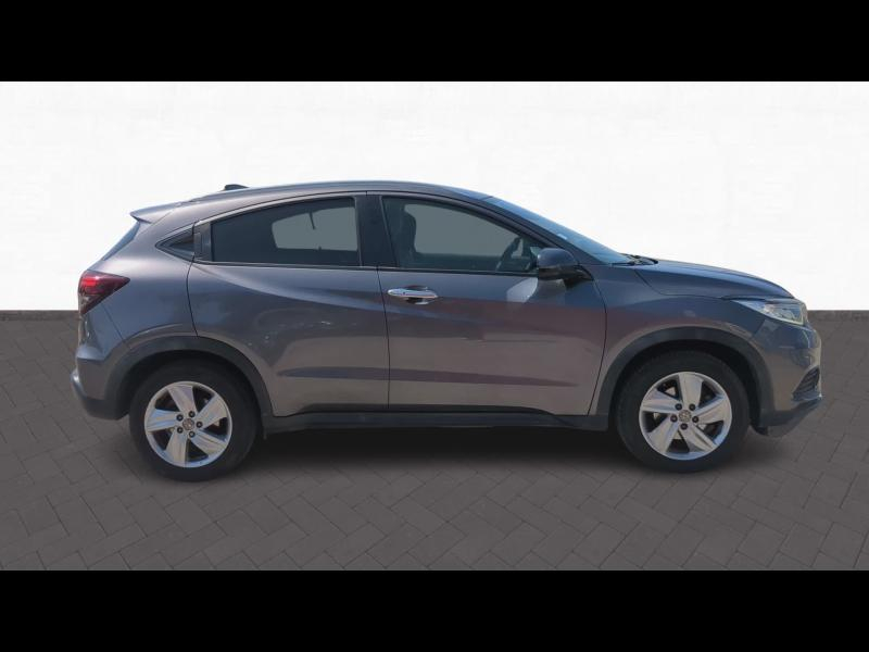 HONDA HR-V d’occasion à vendre à BOLLÈNE chez MMC PROVENCE (Photo 8)