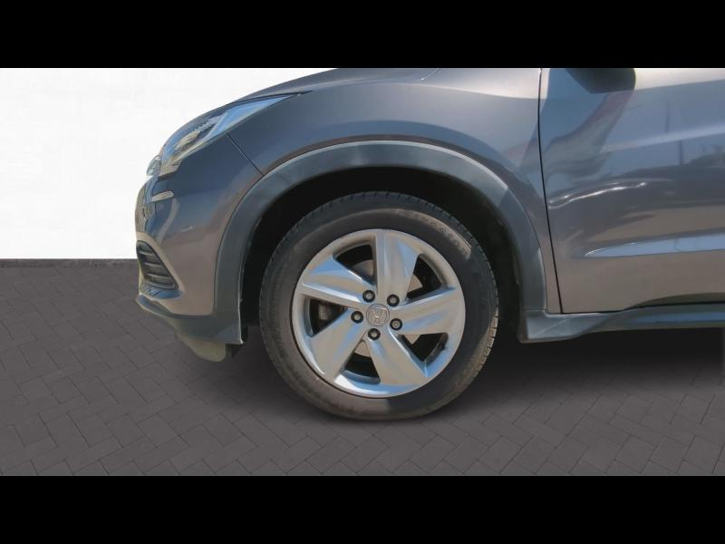 HONDA HR-V d’occasion à vendre à BOLLÈNE chez MMC PROVENCE (Photo 9)