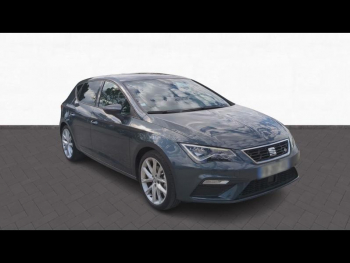 SEAT Leon d’occasion à vendre à BOLLÈNE