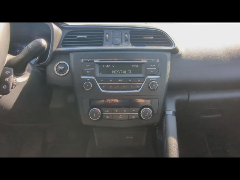 RENAULT Kadjar d’occasion à vendre à BOLLÈNE chez MMC PROVENCE (Photo 6)