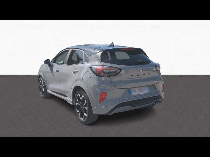 FORD Puma d’occasion à vendre à BOLLÈNE chez MMC PROVENCE (Photo 5)