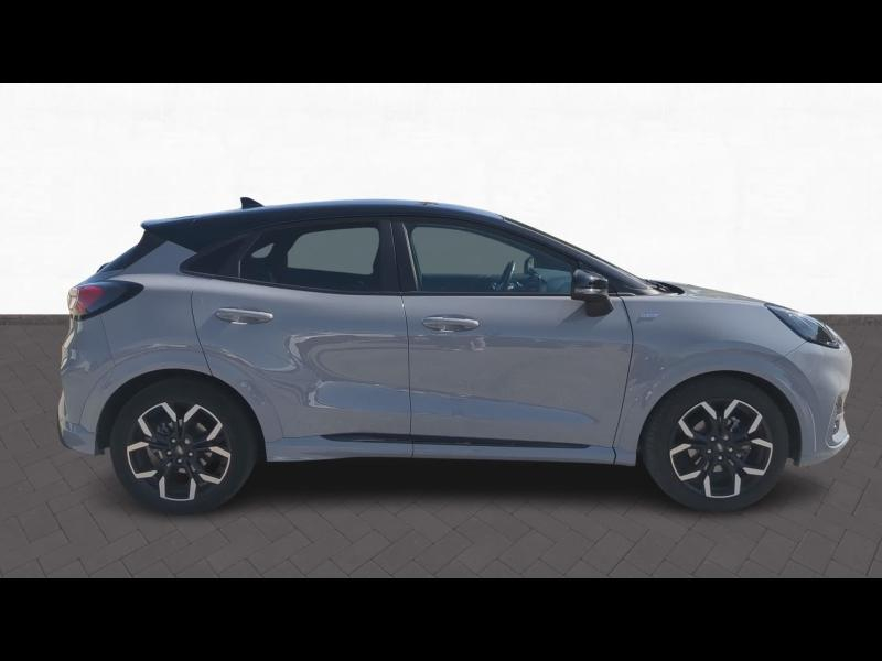 FORD Puma d’occasion à vendre à BOLLÈNE chez MMC PROVENCE (Photo 8)