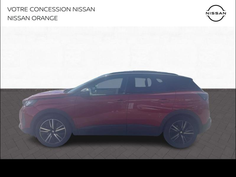 PEUGEOT 3008 d’occasion à vendre à BOLLÈNE chez MMC PROVENCE (Photo 3)