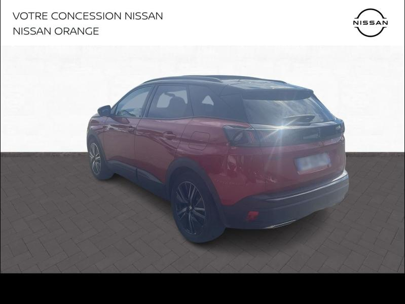 PEUGEOT 3008 d’occasion à vendre à BOLLÈNE chez MMC PROVENCE (Photo 4)