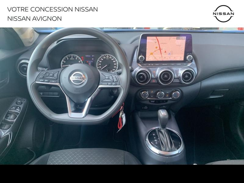 NISSAN Juke d’occasion à vendre à BOLLÈNE chez MMC PROVENCE (Photo 7)