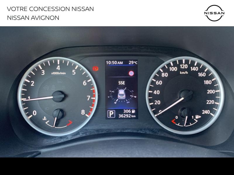 NISSAN Juke d’occasion à vendre à BOLLÈNE chez MMC PROVENCE (Photo 9)