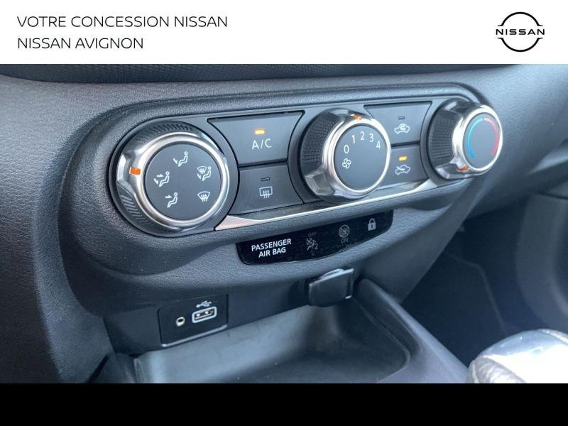 NISSAN Juke d’occasion à vendre à BOLLÈNE chez MMC PROVENCE (Photo 11)