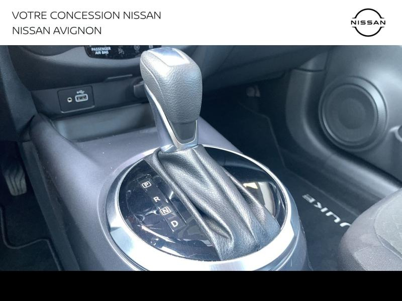 NISSAN Juke d’occasion à vendre à BOLLÈNE chez MMC PROVENCE (Photo 12)
