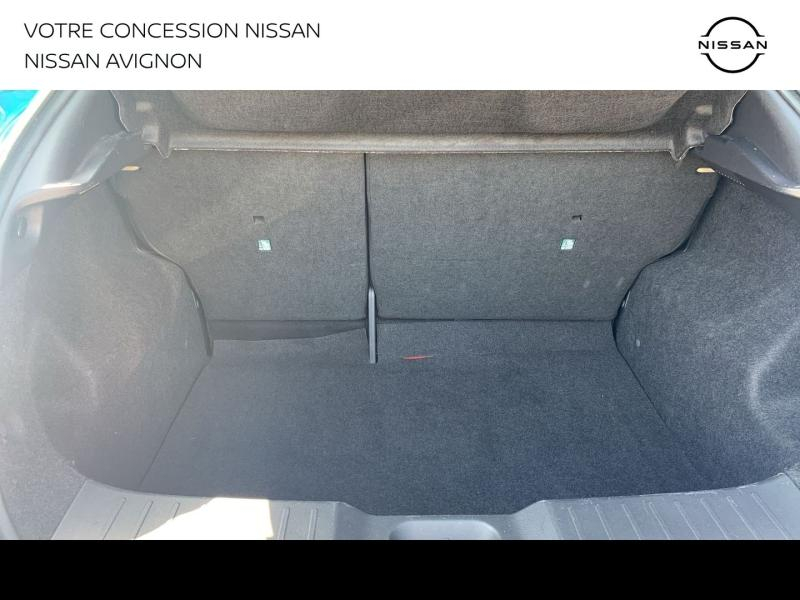NISSAN Juke d’occasion à vendre à BOLLÈNE chez MMC PROVENCE (Photo 16)