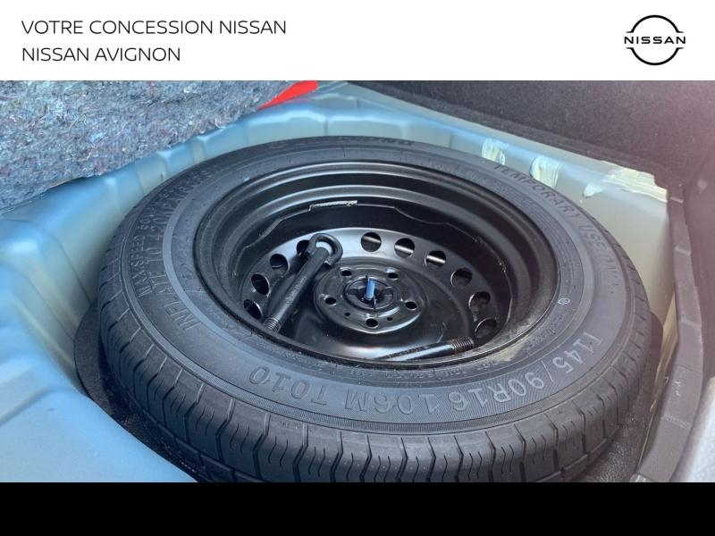 NISSAN Juke d’occasion à vendre à BOLLÈNE chez MMC PROVENCE (Photo 17)
