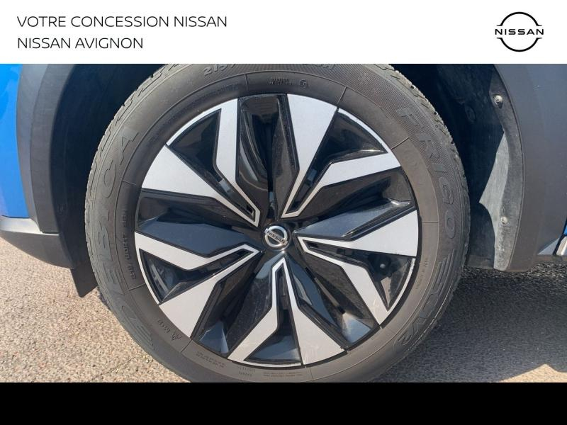 NISSAN Juke d’occasion à vendre à BOLLÈNE chez MMC PROVENCE (Photo 18)