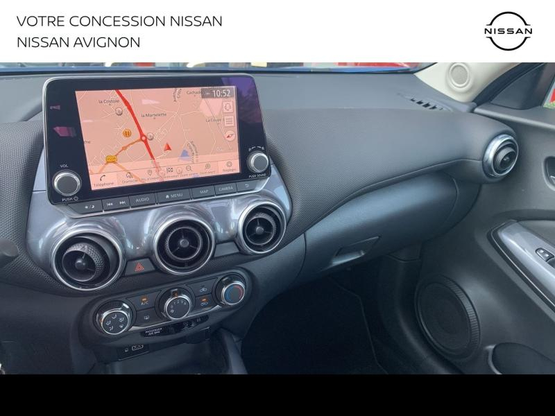 NISSAN Juke d’occasion à vendre à BOLLÈNE chez MMC PROVENCE (Photo 19)