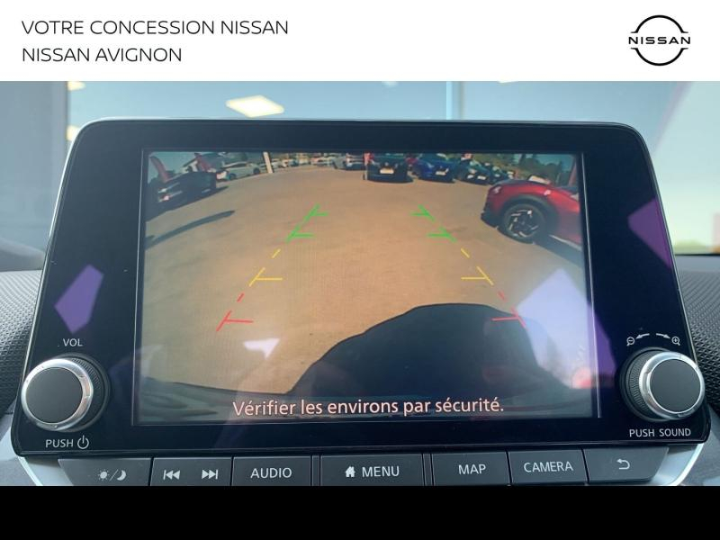 NISSAN Juke d’occasion à vendre à BOLLÈNE chez MMC PROVENCE (Photo 20)