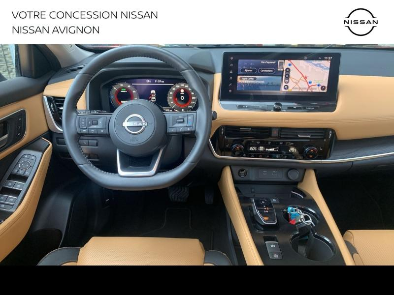 NISSAN X-Trail d’occasion à vendre à BOLLÈNE chez MMC PROVENCE (Photo 7)