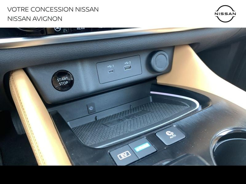 NISSAN X-Trail d’occasion à vendre à BOLLÈNE chez MMC PROVENCE (Photo 12)