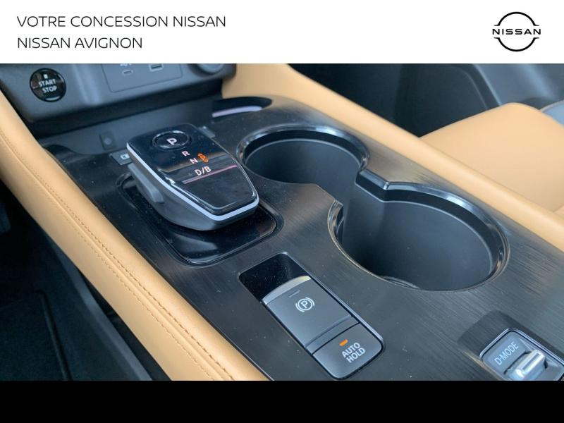 NISSAN X-Trail d’occasion à vendre à BOLLÈNE chez MMC PROVENCE (Photo 13)