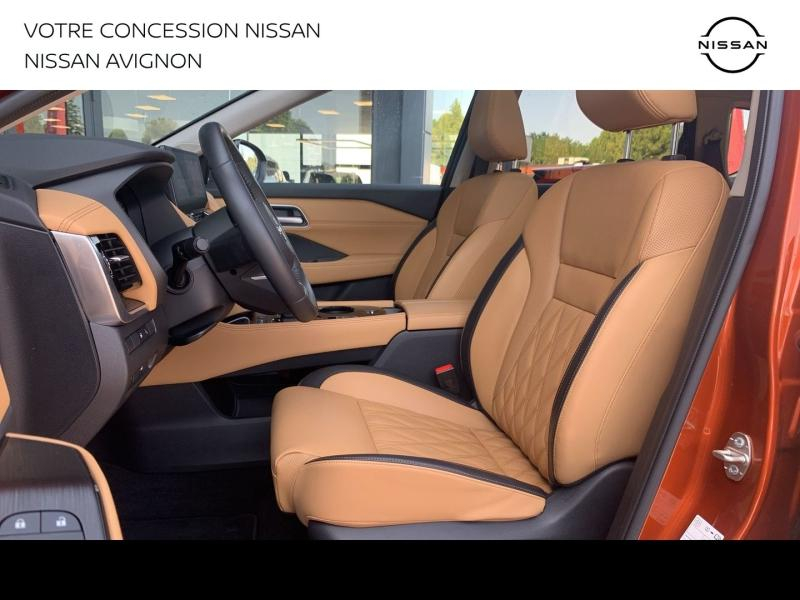 NISSAN X-Trail d’occasion à vendre à BOLLÈNE chez MMC PROVENCE (Photo 14)