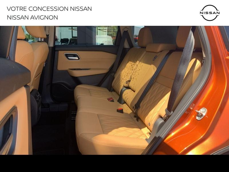 NISSAN X-Trail d’occasion à vendre à BOLLÈNE chez MMC PROVENCE (Photo 15)