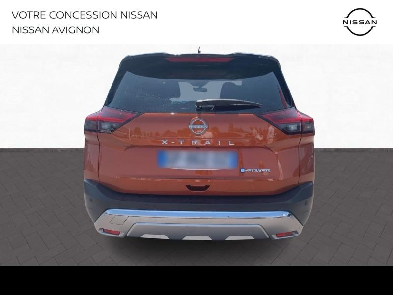 NISSAN X-Trail d’occasion à vendre à BOLLÈNE chez MMC PROVENCE (Photo 17)