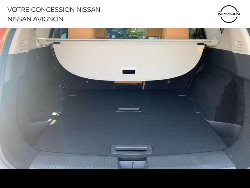 NISSAN X-Trail d’occasion à vendre à BOLLÈNE chez MMC PROVENCE (Photo 18)