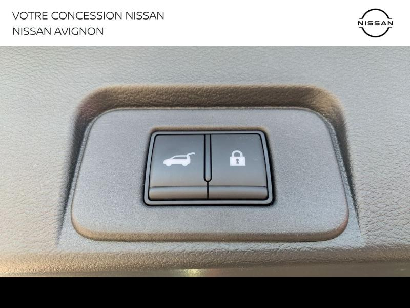 NISSAN X-Trail d’occasion à vendre à BOLLÈNE chez MMC PROVENCE (Photo 19)