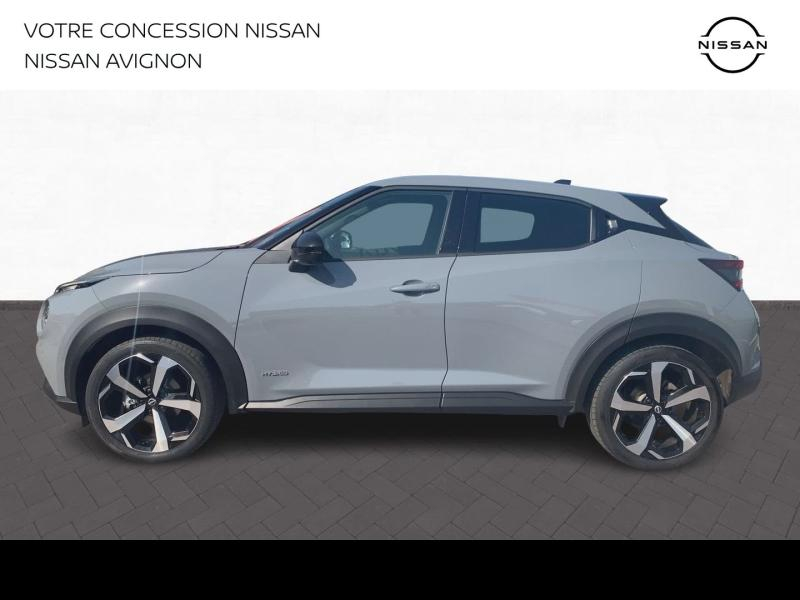 NISSAN Juke d’occasion à vendre à BOLLÈNE chez MMC PROVENCE (Photo 3)