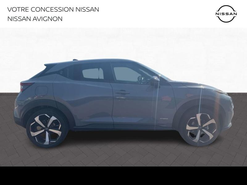 NISSAN Juke d’occasion à vendre à BOLLÈNE chez MMC PROVENCE (Photo 5)