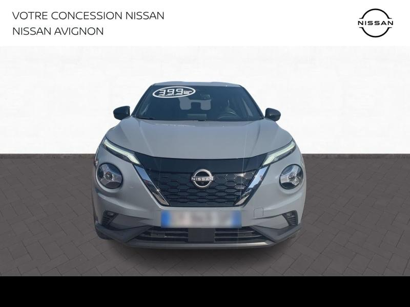 NISSAN Juke d’occasion à vendre à BOLLÈNE chez MMC PROVENCE (Photo 6)