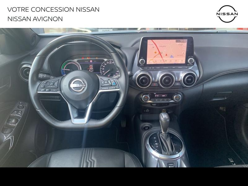 NISSAN Juke d’occasion à vendre à BOLLÈNE chez MMC PROVENCE (Photo 7)