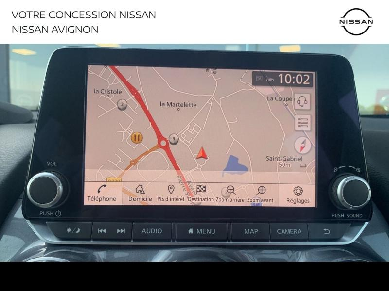 NISSAN Juke d’occasion à vendre à BOLLÈNE chez MMC PROVENCE (Photo 10)