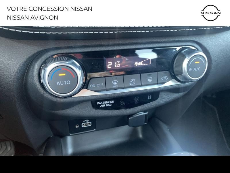 NISSAN Juke d’occasion à vendre à BOLLÈNE chez MMC PROVENCE (Photo 11)