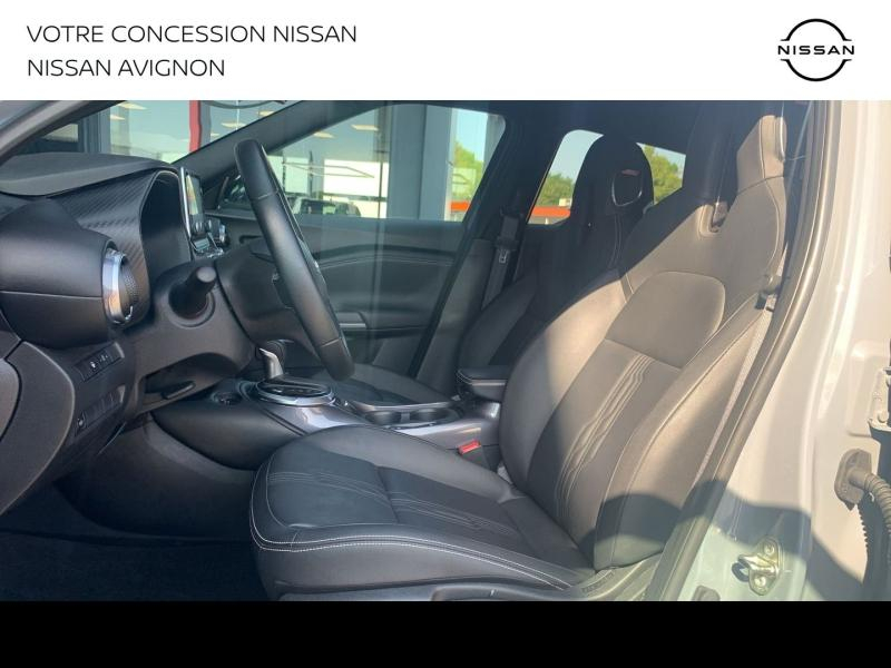 NISSAN Juke d’occasion à vendre à BOLLÈNE chez MMC PROVENCE (Photo 13)