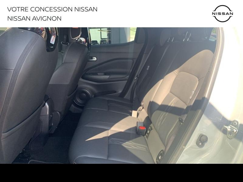 NISSAN Juke d’occasion à vendre à BOLLÈNE chez MMC PROVENCE (Photo 14)