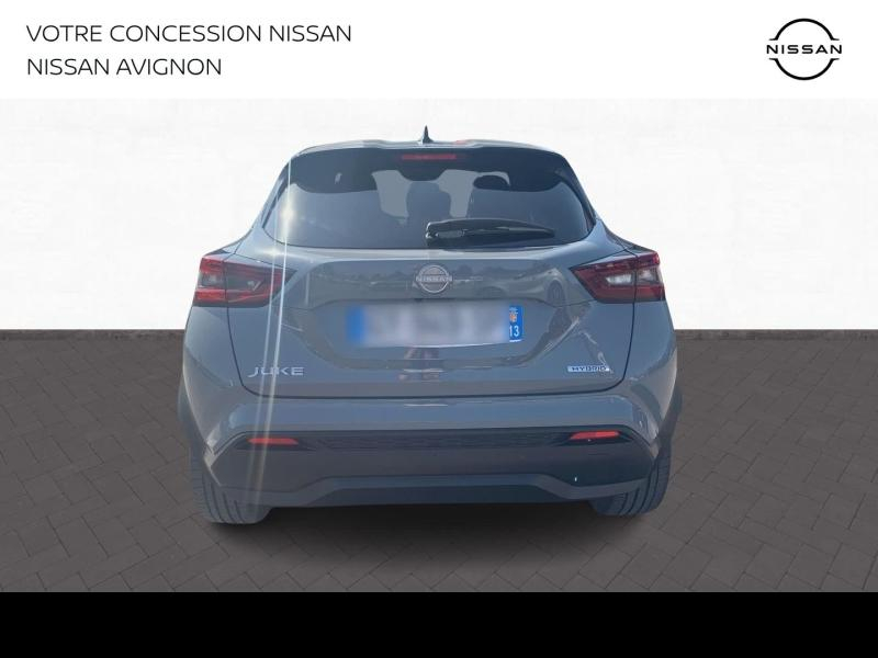 NISSAN Juke d’occasion à vendre à BOLLÈNE chez MMC PROVENCE (Photo 15)