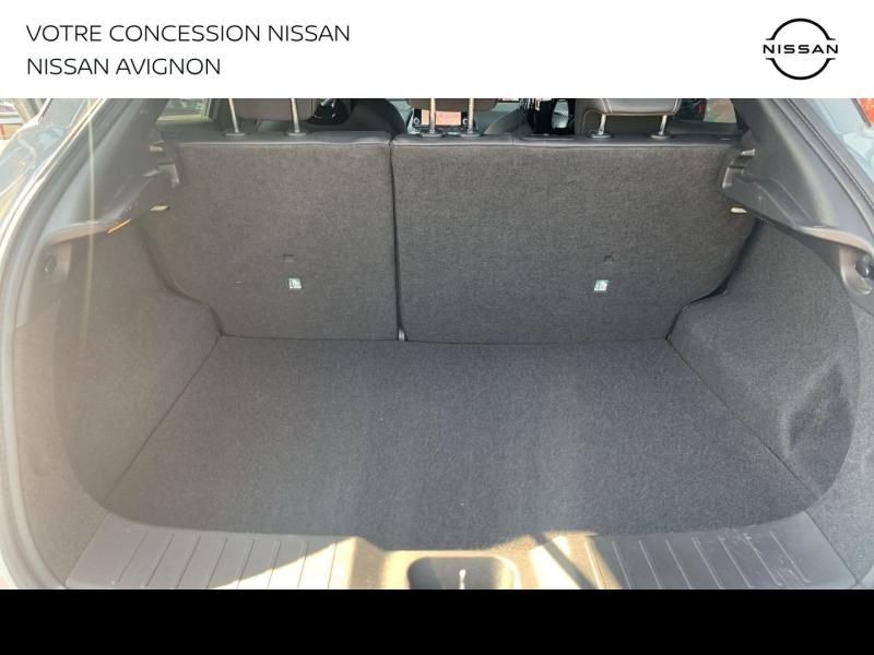 NISSAN Juke d’occasion à vendre à BOLLÈNE chez MMC PROVENCE (Photo 16)