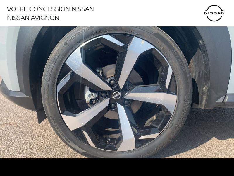 NISSAN Juke d’occasion à vendre à BOLLÈNE chez MMC PROVENCE (Photo 18)