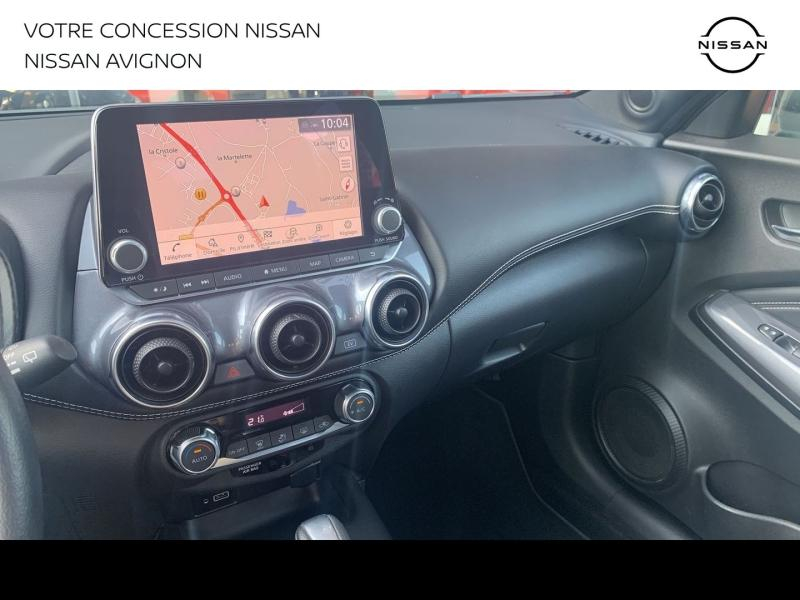 NISSAN Juke d’occasion à vendre à BOLLÈNE chez MMC PROVENCE (Photo 19)
