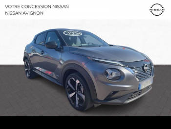NISSAN Juke d’occasion à vendre à ORANGE