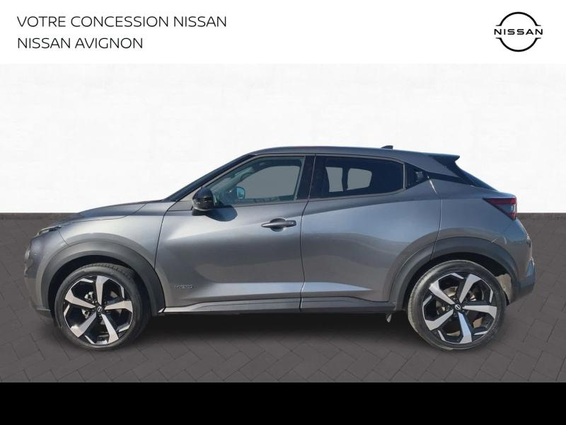 NISSAN Juke d’occasion à vendre à ORANGE chez MMC PROVENCE (Photo 3)