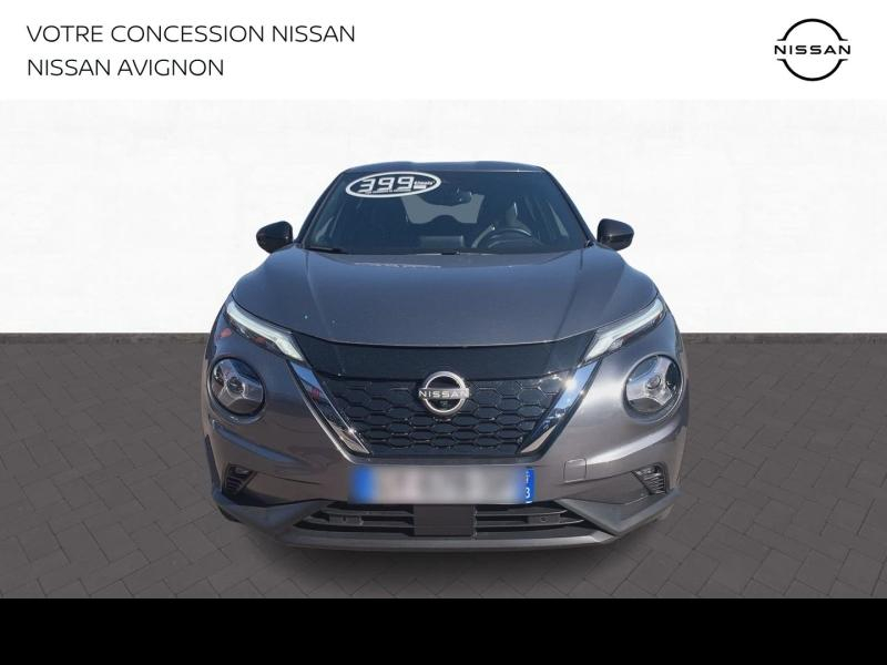 NISSAN Juke d’occasion à vendre à ORANGE chez MMC PROVENCE (Photo 6)