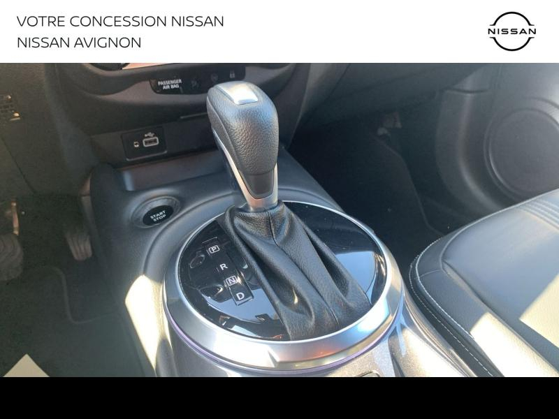 NISSAN Juke d’occasion à vendre à ORANGE chez MMC PROVENCE (Photo 12)