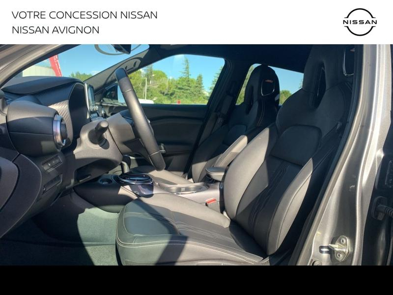 NISSAN Juke d’occasion à vendre à ORANGE chez MMC PROVENCE (Photo 13)