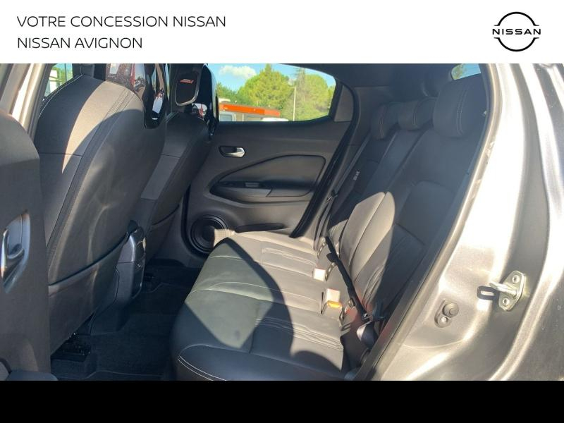 NISSAN Juke d’occasion à vendre à ORANGE chez MMC PROVENCE (Photo 14)