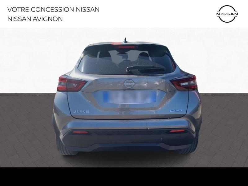 NISSAN Juke d’occasion à vendre à ORANGE chez MMC PROVENCE (Photo 15)